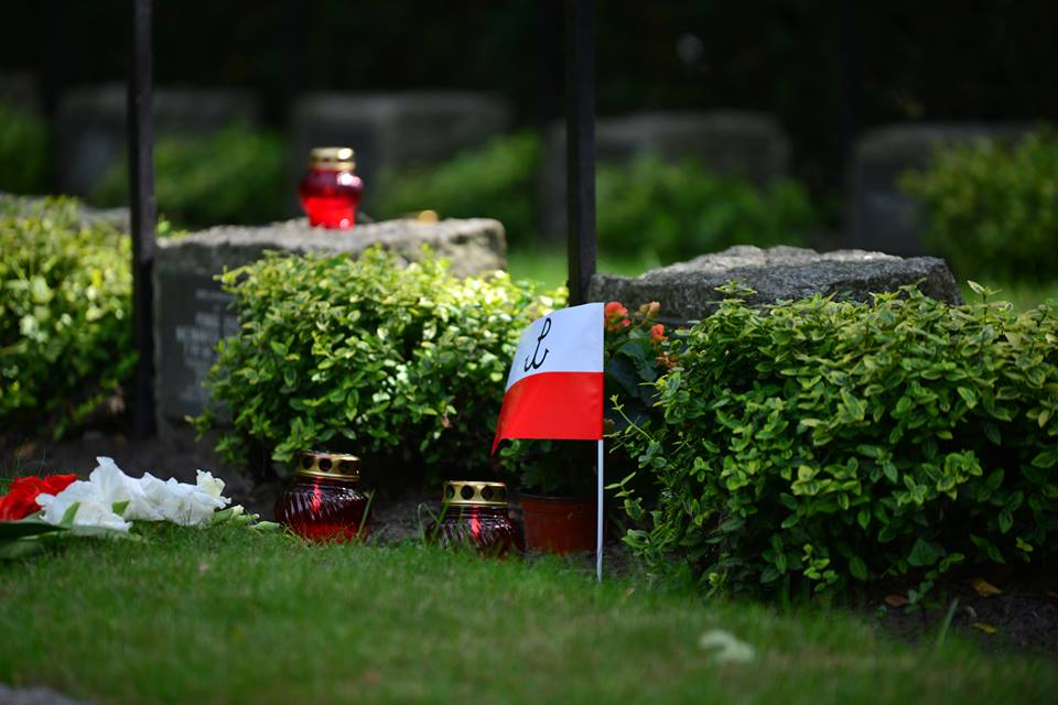 UEFA zakazała symbolu „Polski Walczącej”