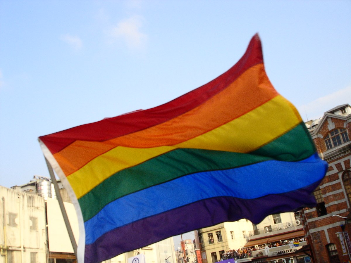 Czy to początek końca pieniackich pozwów aktywistów LGBT?