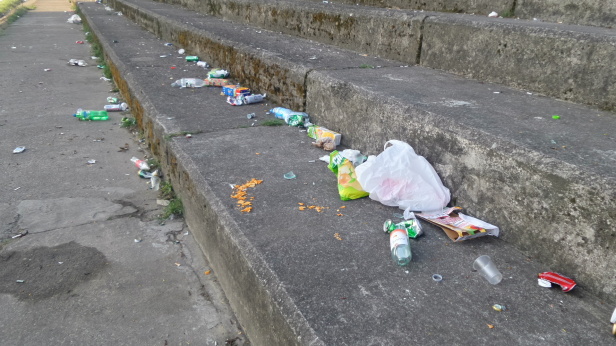 Warszawa nie jest żadną metropolią