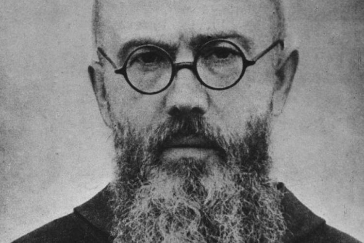 80 lat temu, św. o. Maksymilian Kolbe,  trafił do obozu koncentracyjnego w Auschwitz