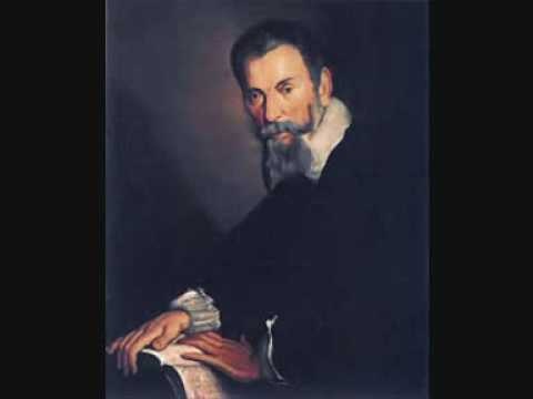 A wiecie, że mieliśmy wspaniałego barokowego kompozytora?  Służył na dworze Zygmunta III Wazy w Warszawie.