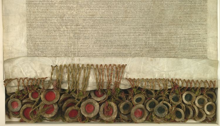 4 lipca1569 roku,  Król Zygmunt II August ratyfikował Unię Lubelską