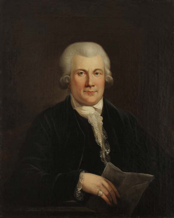 23 lutego 1789 r. Jan Dekert objął stanowisko prezydenta Warszawy.