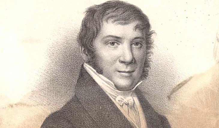 6 marca 1785 r. urodził się wspaniały kompozytor, Karol Kurpiński