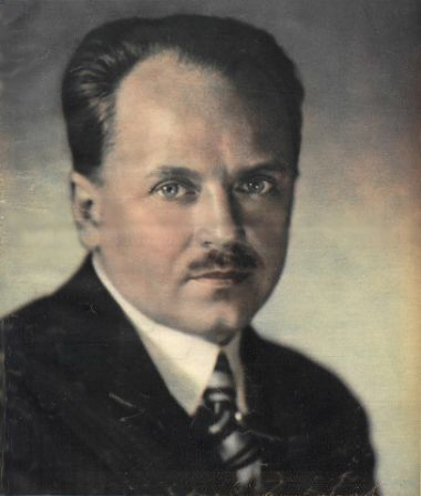 2 marca 1934 r. Marian Zyndram-Kościałkowski został komisarycznym prezydentem Warszawy