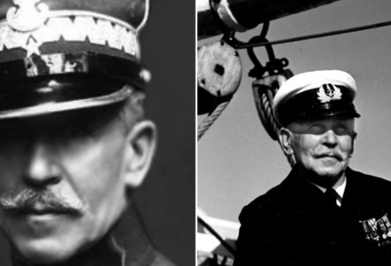 82 lata temu w sowieckim więzieniu w Chersoniu na Ukrainie zmarł Mariusz Zaruski