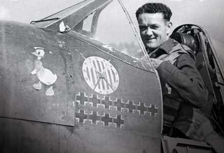 108 lata temu w Ursynowie urodził się Jan Zumbach