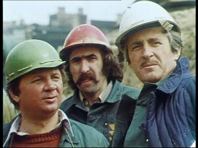 47 lat temu odbyła się premiera najbardziej warszawskiego serialu telewizyjnego