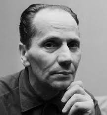 97 lat temu w Warszawie urodził się Miron Białoszewski