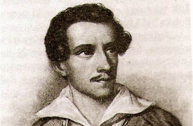 210 lat temu urodził się Juliusz Słowacki