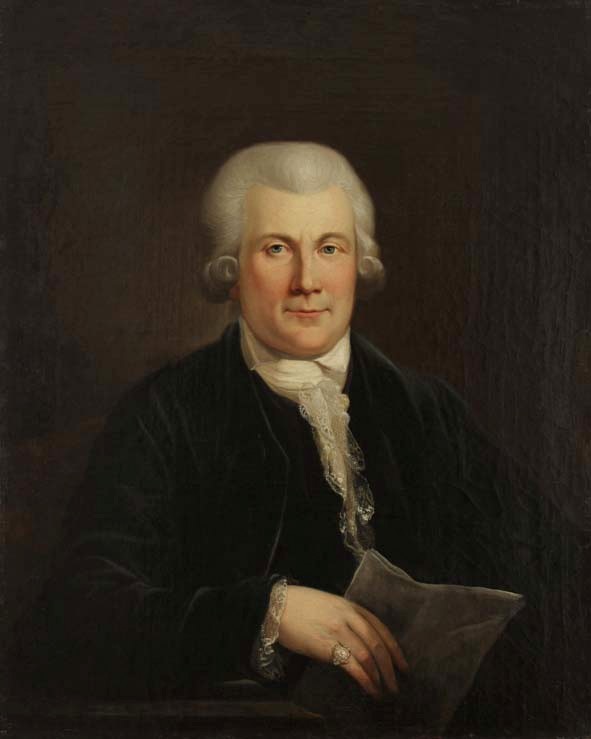 4 października 1790 r. zmarł Jan Dekert, prezydent Starej Warszawy