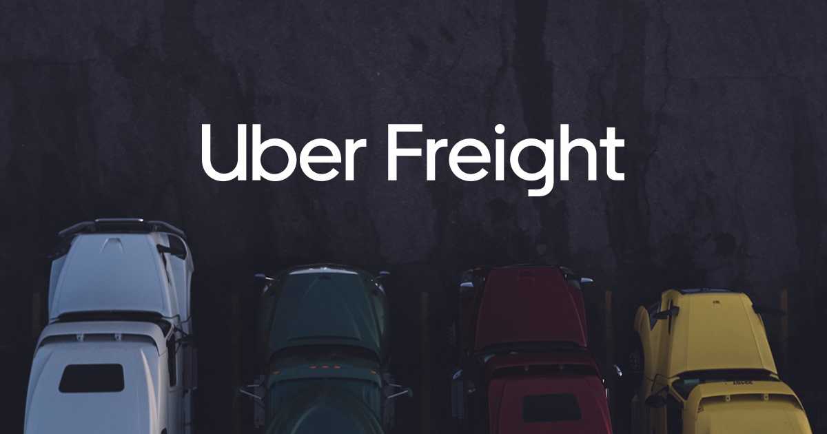 Uber Freight wchodzi do Polski. Co to dla nas oznacza…