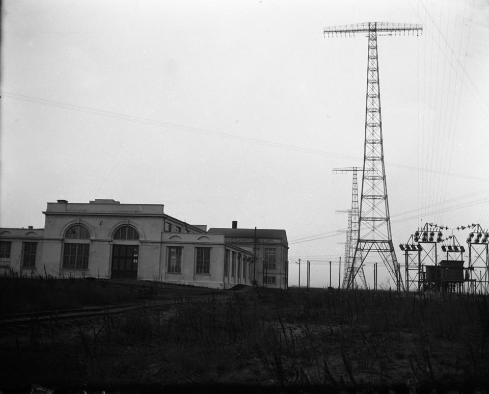 96 lat temu nastąpiło uroczyste otwarcie Radiostacji Transatlantyckiej.
