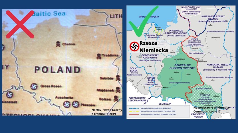 Premier Morawiecki pisze do Netflixa, który fałszuje polską historię!