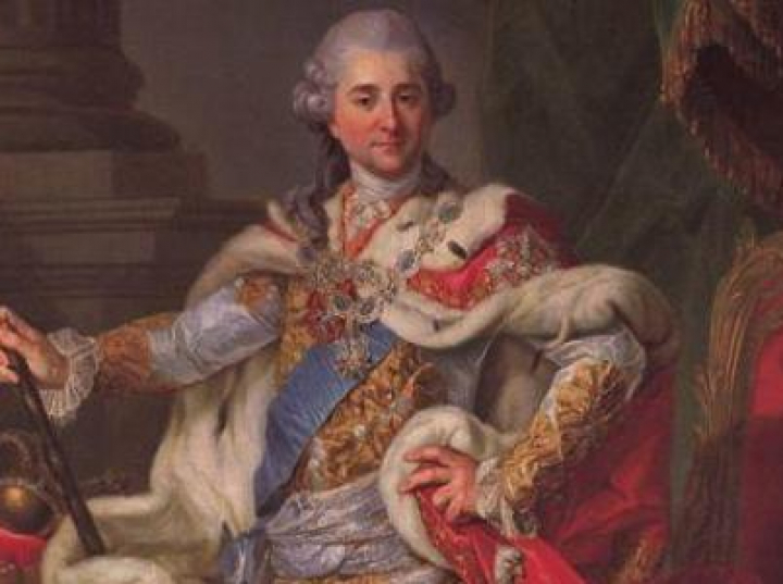 17 stycznia 1732 roku w Wołczynie na świat przyszedł ostatni polski król, Stanisław August Poniatowski