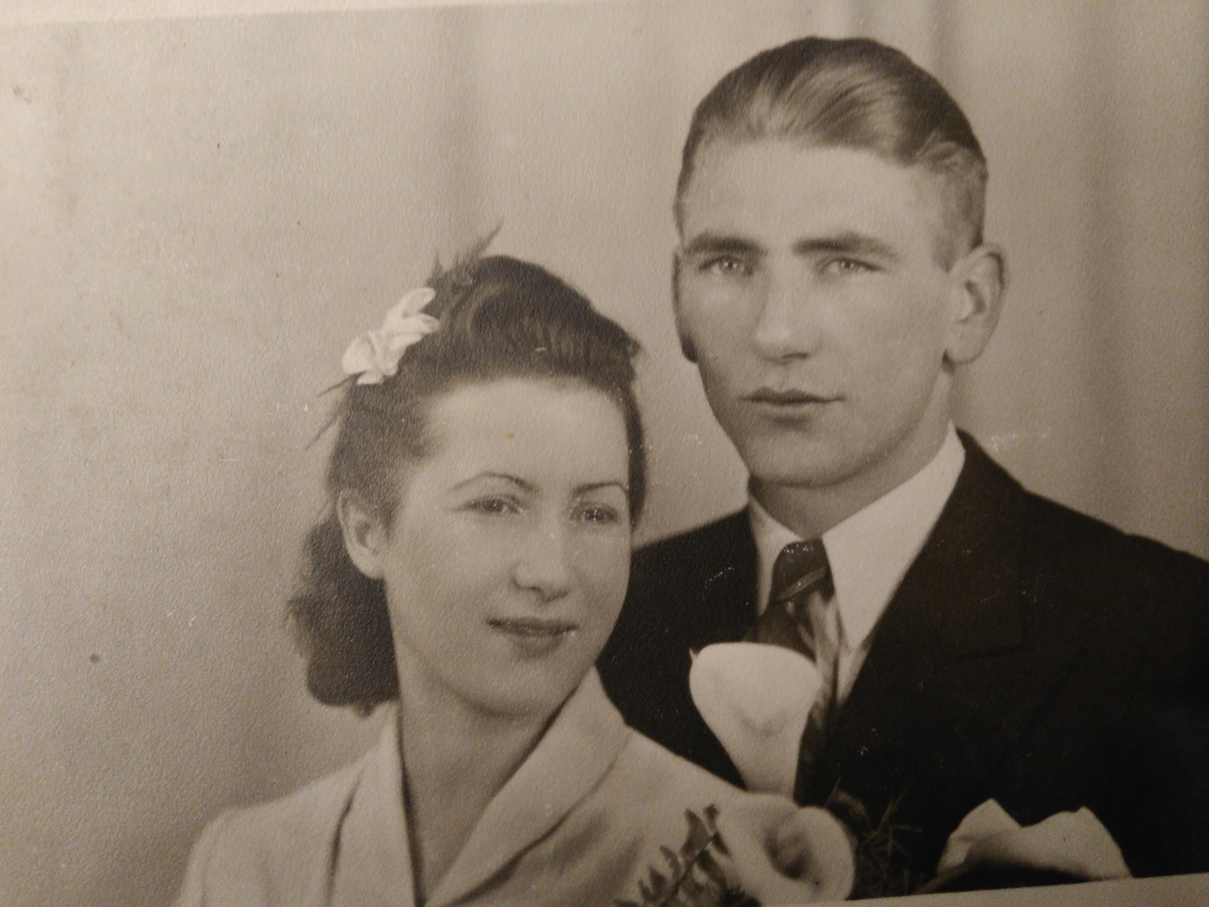 [TYLKO U NAS] „Bo Miłość zwycięży wszystko” – powstańcze wspomnienia. Cz. 2