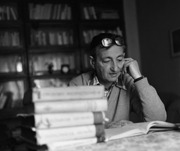 Warszawa od 2020 roku będzie przyznawać nagrodę M. Edelamana