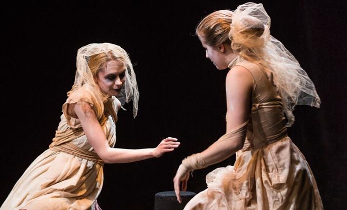 Tak warszawski ratusz traktuje sztukę i kulturę!