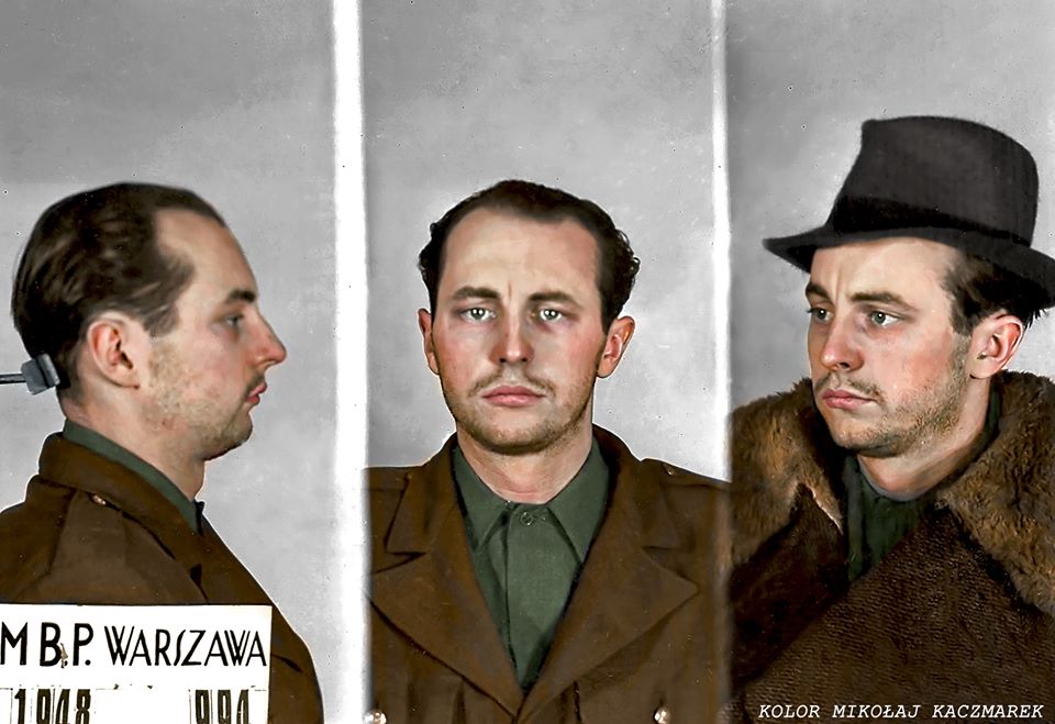 Mieliśmy o nim zapomnieć! 7 stycznia 1949 r., umarł zamęczony przez UB, Jan „Anoda” Rodowicz