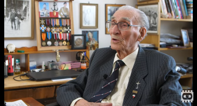 Zmarł ostatni świadek odkrycia grobów polskich oficerów w Katyniu.