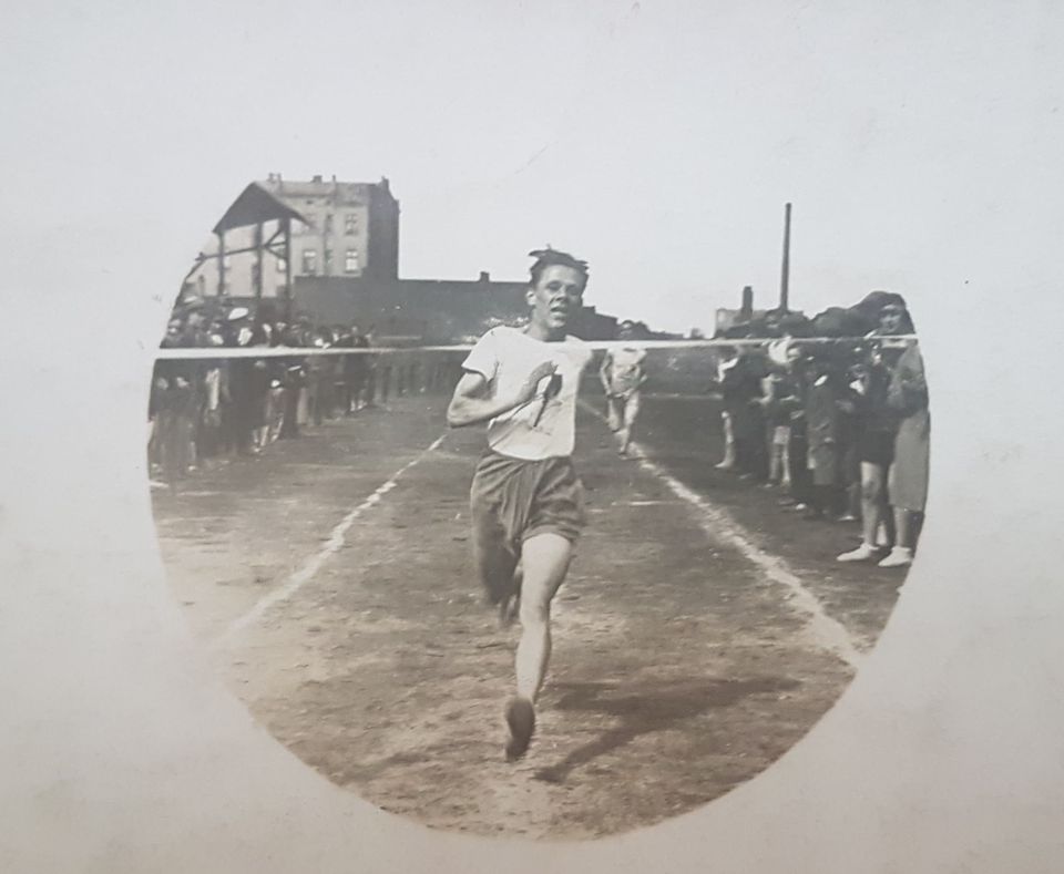 31 lat temu umarł Józef Milcz – czołowy polski biegacz międzywojnia