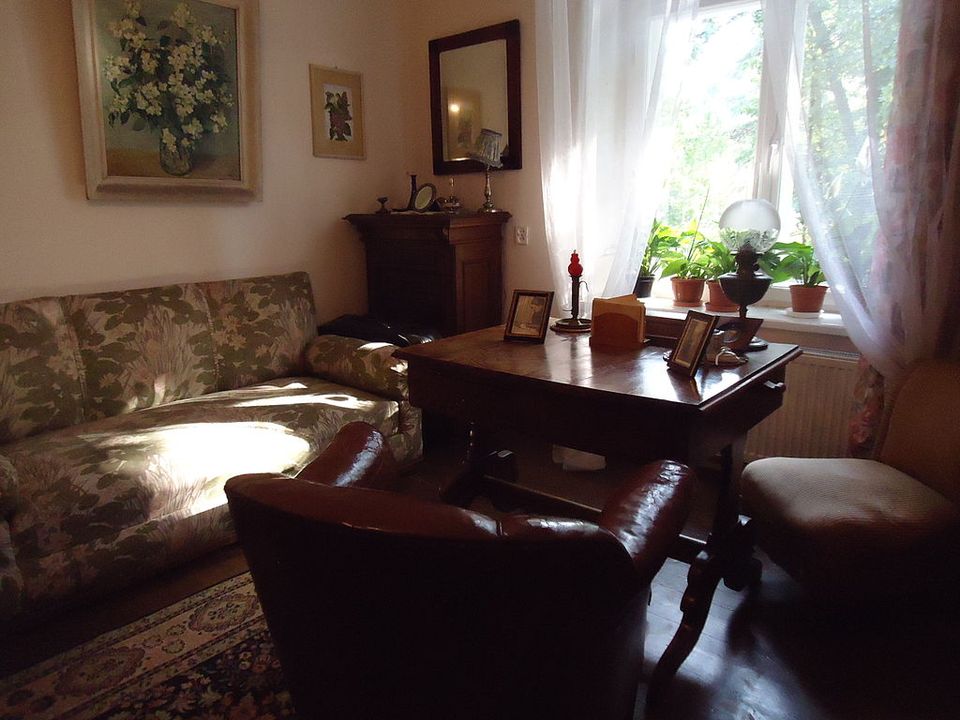 9⃣5⃣ lat temu w Warszawie zmarł Stefan Żeromski