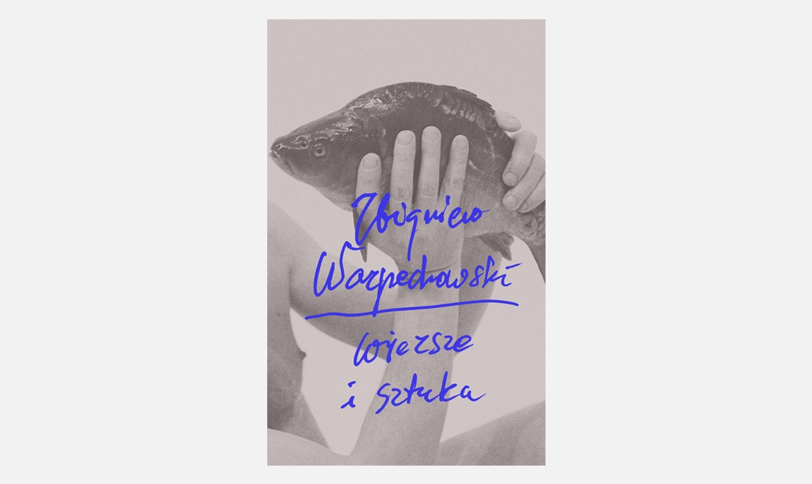 W sztuce współczesnej dzieje się dużo, ale ogólnie można to określić jako zastój…