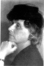 1⃣3⃣1⃣ lat temu urodziła się Ludwika Nitschowa, autorka warszawskiej Syrenki