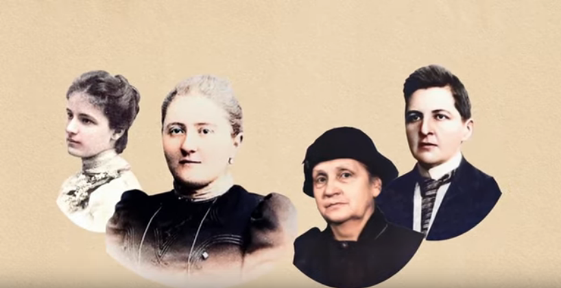 [FILM] „Podwójnie wolne. Prawa polityczne kobiet 1918”