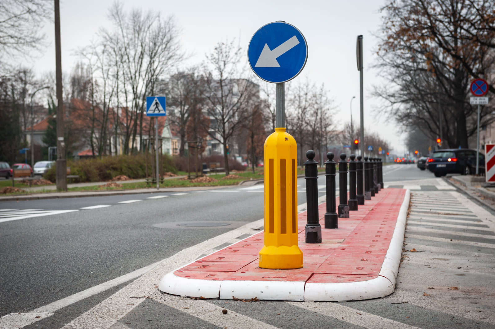 Dewastowanie miasta i walka z kierowcami to oficjalne stanowisko Ratusza – oto kolejny dowód!