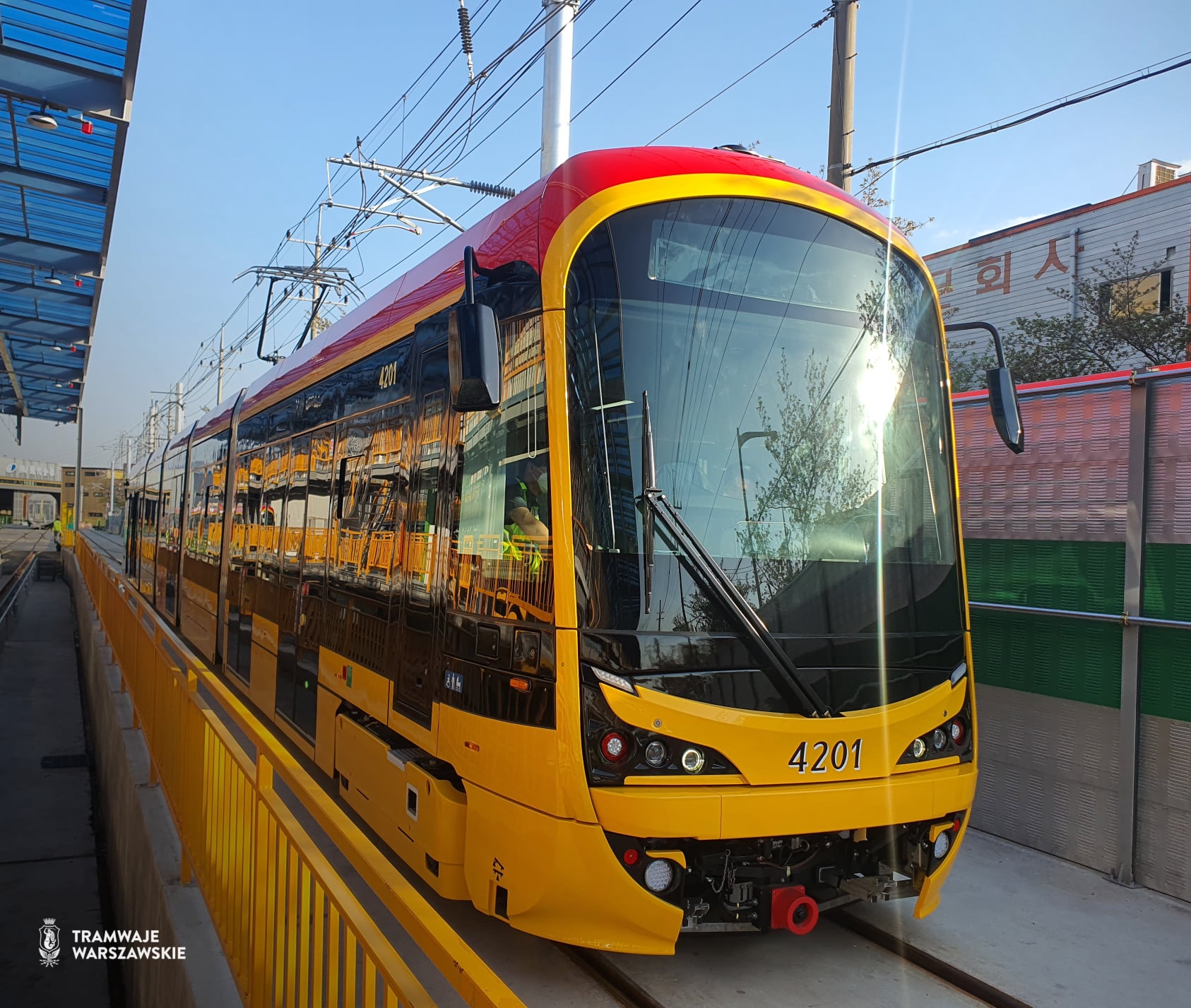 [NASZ NEWS] Motorniczy tramwaju będą płacić karę wys. 1500 pln??