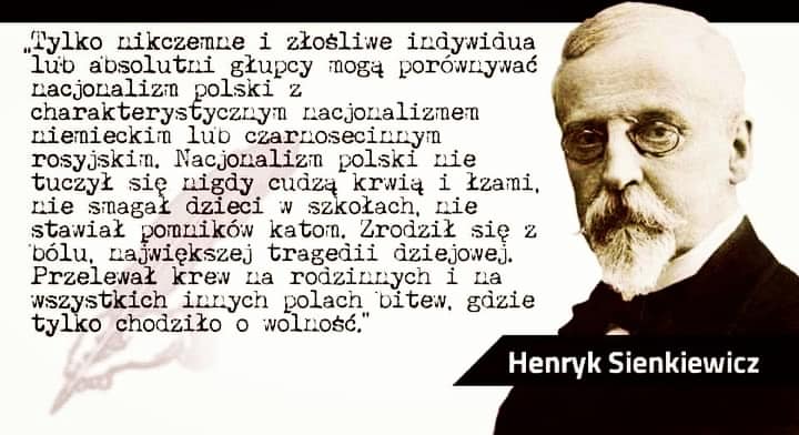 [FELIETON] Ponad 30 lat po „upadku komuny” rodzimi wieszczowie dalej na cenzurowanym u czerwonych