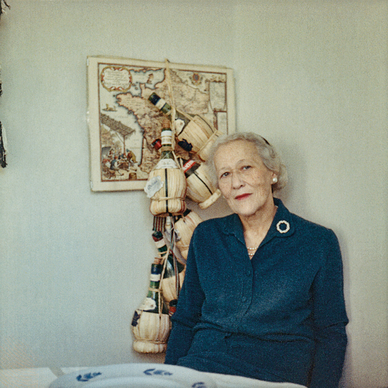 1⃣4⃣ maja 1⃣9⃣0⃣0⃣ roku w Warszawie urodziła się Helena Syrkus, wybitny warszawski architekt