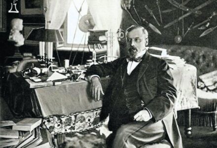 178 lat temu urodził się Henryk Sienkiewicz, gigant polskiej literatury, podróżnik i konserwatysta