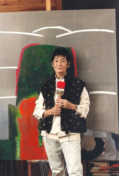 12 czerwca 1926 w Warszawie, urodziła się wybitna artystka, Teresa Pągowska