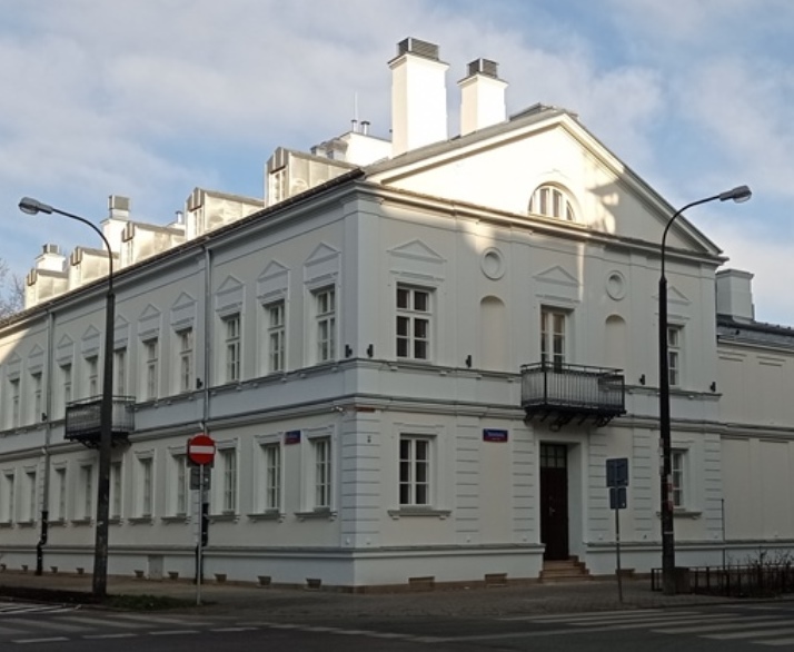 W Pałacyku Konopackiego mogło powstać Muzeum Żołnierzy Wyklętych…ale projekt ten udaremiono