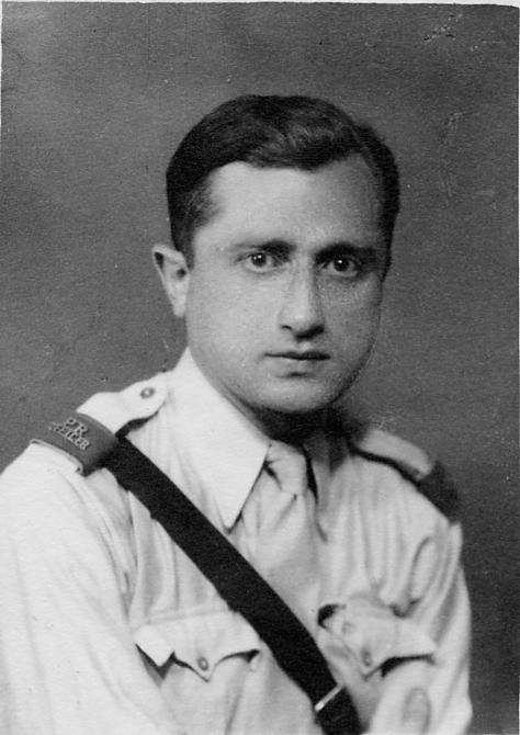19 czerwca 1909 r. urodził się Tadeusz Wittlin, biograf „Wiecha”  Wiecheckiego