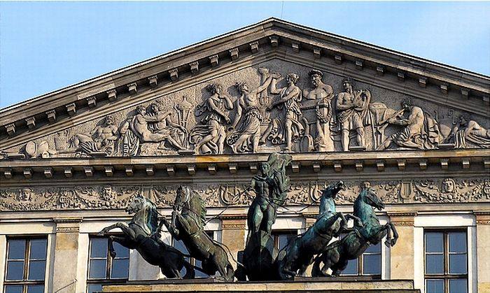 14 lipca 1790 roku urodził się Paweł Maliński – wybitny rzeźbiarz, który upiększył Warszawę