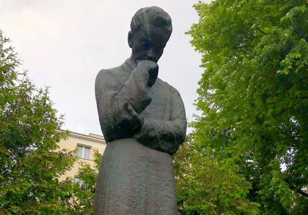 87 lat temu, w sanatorium w Sancellemoz, we francuskich Alpach, zmarła Maria Skłodowska-Curie