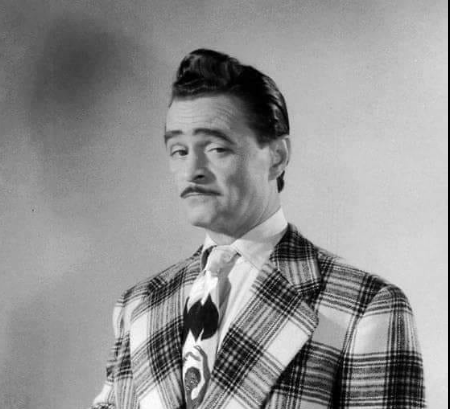 2⃣0⃣ sierpnia 1⃣9⃣7⃣5⃣ roku w Górze Kalwarii pod Warszawą zmarł Adolf Bagiński pseudonim artystyczny ,,Adolf Dymsza”