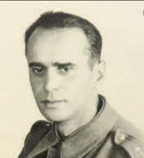 21.08.1981 r. w Warszawie zmarł Józef Golbderg, stalinowski oprawca