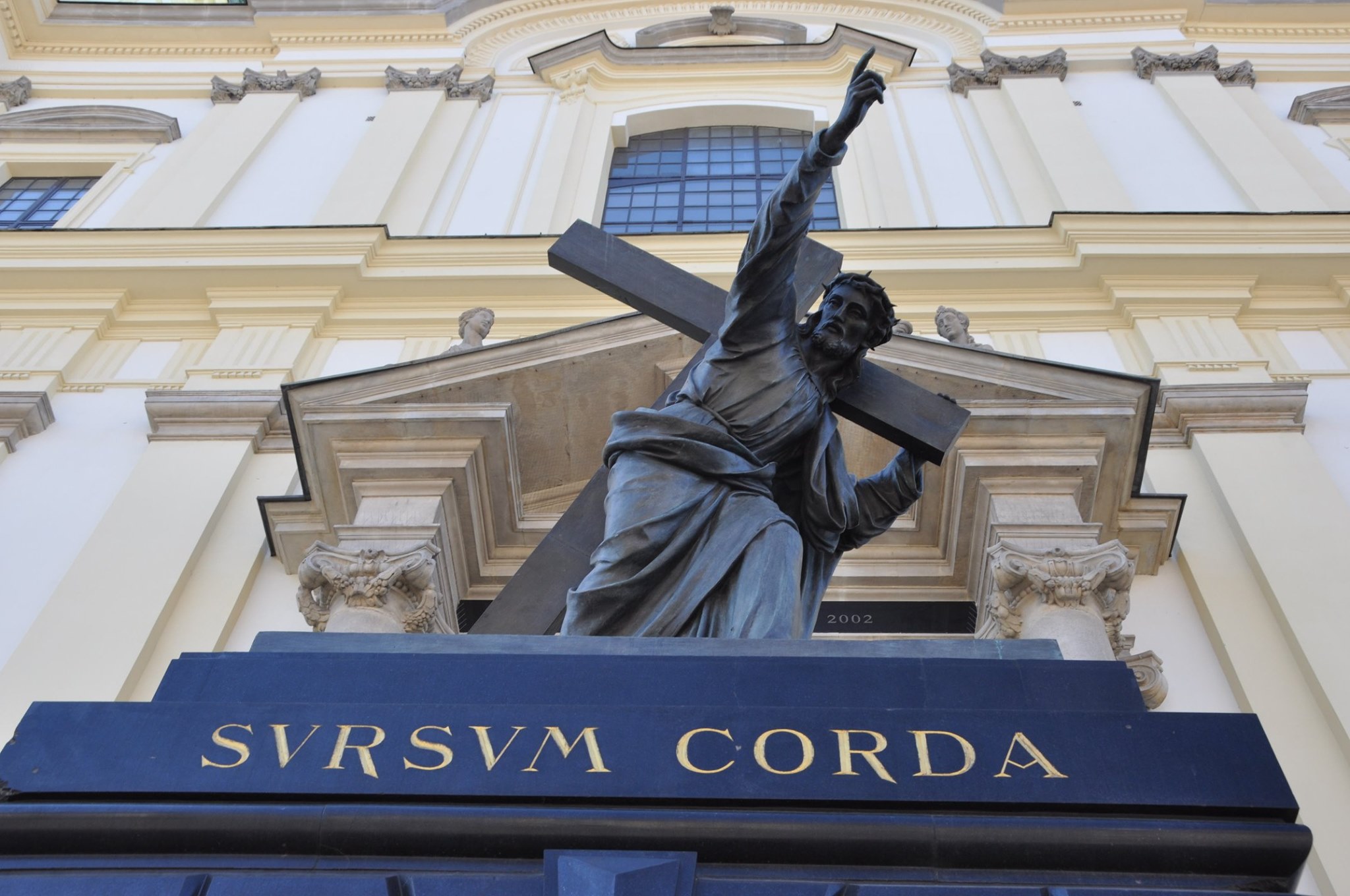 185 lat temu urodził się Andrzej Pruszyński – ikona warszawskiej rzeźby XIX wieku