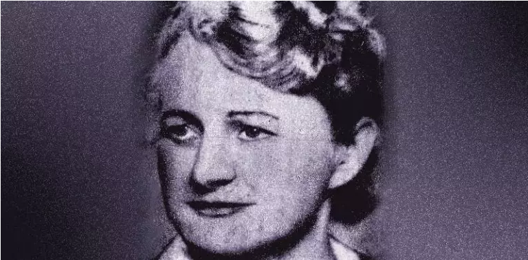 67 lat temu, w wyniku ran poniesionych podczas ratowania dzieci z palącego się hotelu robotniczego przy ul. Włościańskiejzmarła, zmarła Ludwika Wawrzyńska