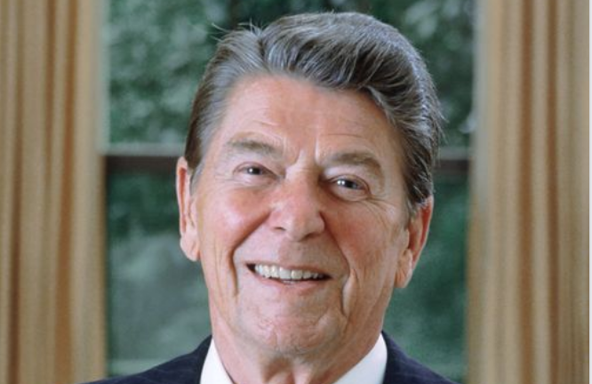 „Imperium Zła” – równo 37 lat temu Ronald Reagan po raz pierwszy tak nazwał Związek Sowiecki