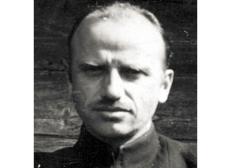 24 kwietnia 2016 r. mjr. Zygmunt Szendzielarz „Łupaszka” został pochowany z honorami wojskowymi