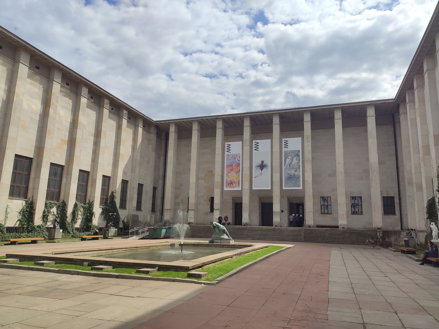 W 2022 roku Muzeum Narodowe w Warszawie obchodzi 160-lecie. PGE Patronem Roku Jubileuszowego
