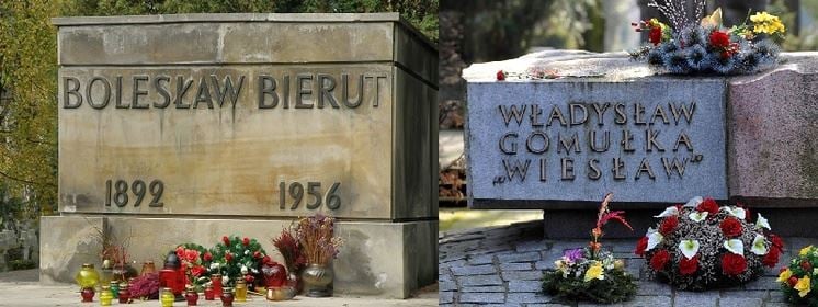 Rok temu M. Morawiecki zapowiedział, że zrobi porządek z grobami zbrodniarzy…i nic