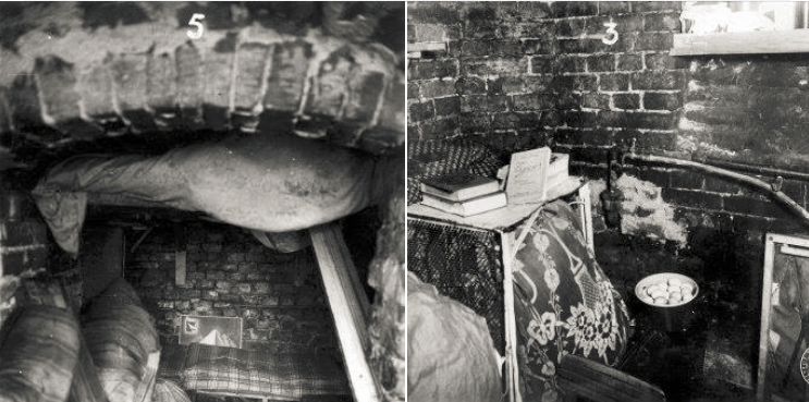 8 maja 1943 r. ginie Mordechaj Anielewicz, komendant Żydowskiej Organizacji Bojowej