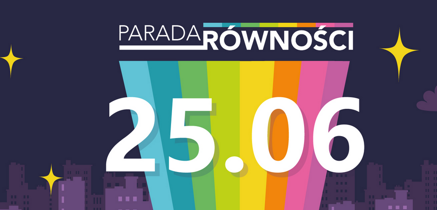 [OPINIA] Parada równości, ale tylko dla bogatych? Czyli kto ją sponsoruje