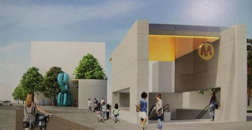 Metro na Karolin – 490 dni opóźnienia, a będzie duuuużo więcej